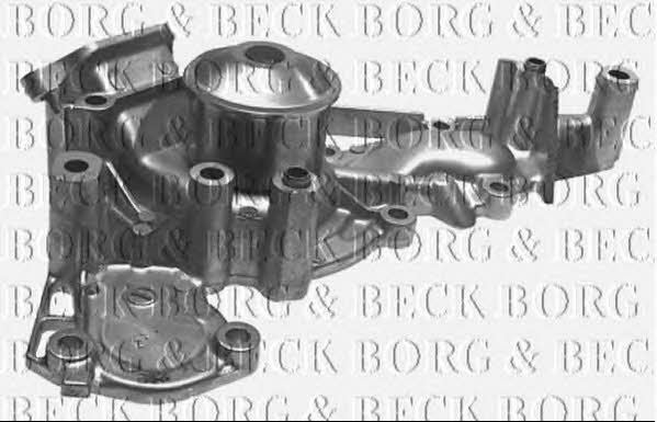 Borg & beck BWP1695 Water pump BWP1695