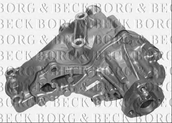 Borg & beck BWP1696 Water pump BWP1696