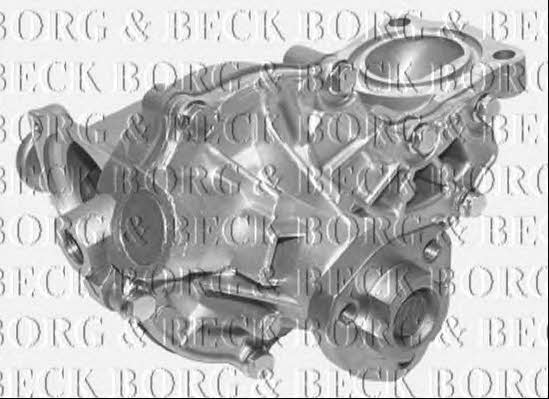 Borg & beck BWP1714 Water pump BWP1714