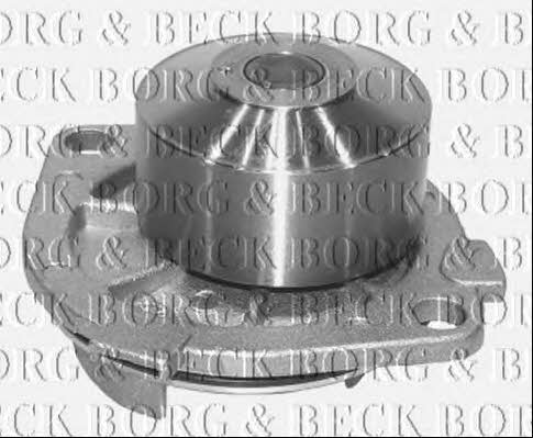 Borg & beck BWP1725 Water pump BWP1725