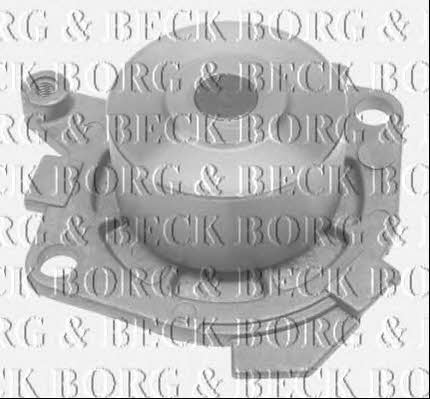 Borg & beck BWP1726 Water pump BWP1726