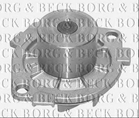 Borg & beck BWP1727 Water pump BWP1727