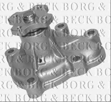 Borg & beck BWP1730 Water pump BWP1730