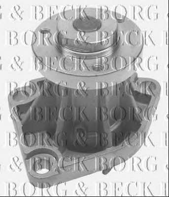 Borg & beck BWP1734 Water pump BWP1734