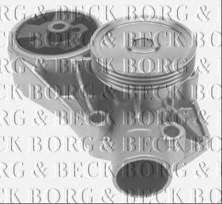 Borg & beck BWP1772 Water pump BWP1772