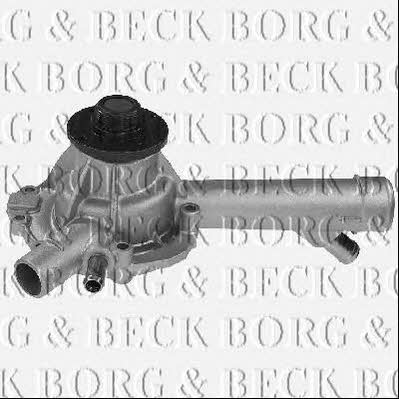 Borg & beck BWP1781 Water pump BWP1781