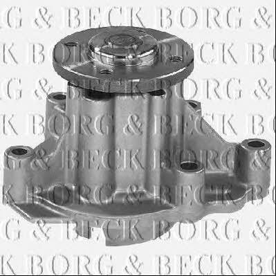 Borg & beck BWP1782 Water pump BWP1782