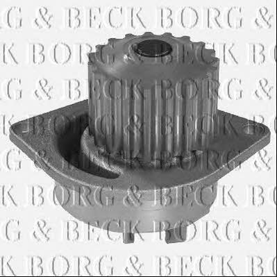 Borg & beck BWP1783 Water pump BWP1783