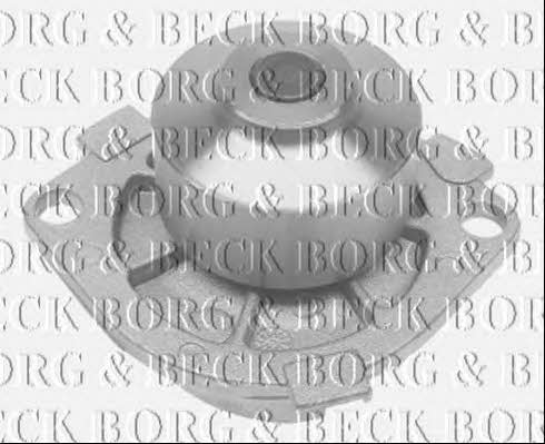 Borg & beck BWP1784 Water pump BWP1784
