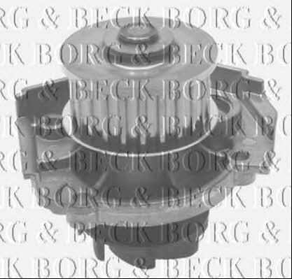 Borg & beck BWP1785 Water pump BWP1785