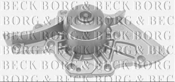 Borg & beck BWP1788 Water pump BWP1788