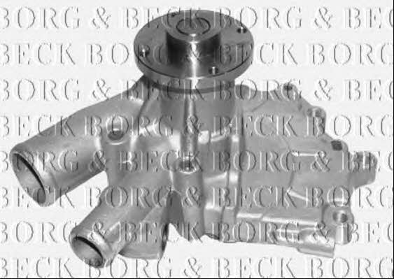 Borg & beck BWP1795 Water pump BWP1795