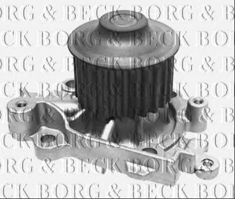 Borg & beck BWP1796 Water pump BWP1796