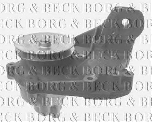 Borg & beck BWP1802 Water pump BWP1802