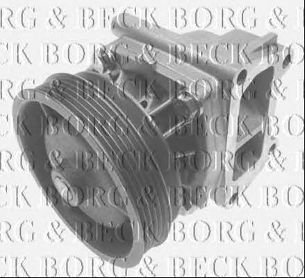 Borg & beck BWP1862 Water pump BWP1862