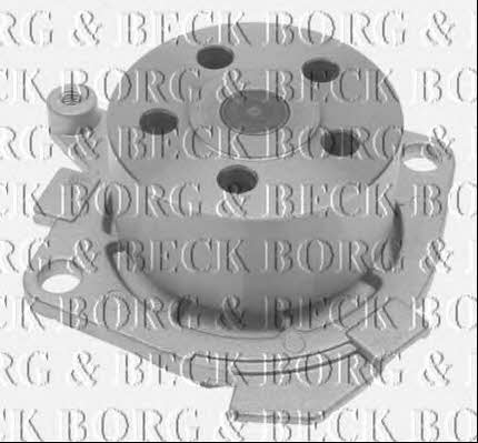 Borg & beck BWP1864 Water pump BWP1864