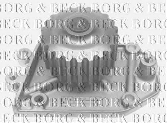 Borg & beck BWP1874 Water pump BWP1874