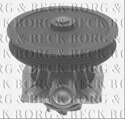 Borg & beck BWP1876 Water pump BWP1876