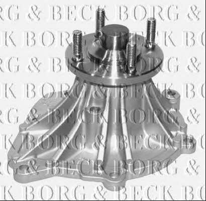Borg & beck BWP1882 Water pump BWP1882