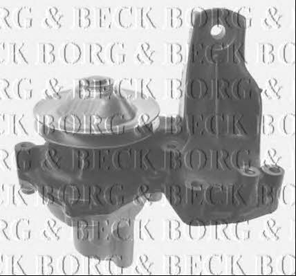 Borg & beck BWP1891 Water pump BWP1891