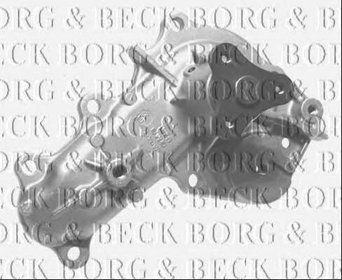 Borg & beck BWP1911 Water pump BWP1911