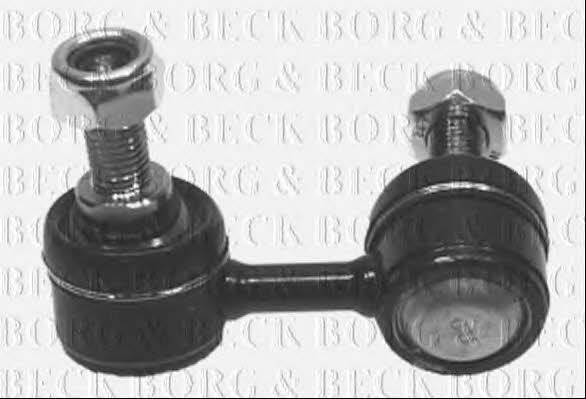 Borg & beck BDL6700 Rod/Strut, stabiliser BDL6700