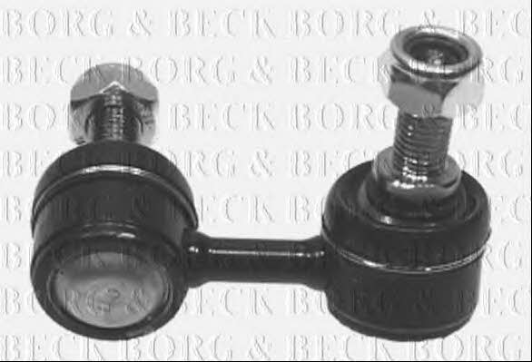Borg & beck BDL6701 Rod/Strut, stabiliser BDL6701