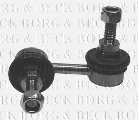Borg & beck BDL6703 Rod/Strut, stabiliser BDL6703