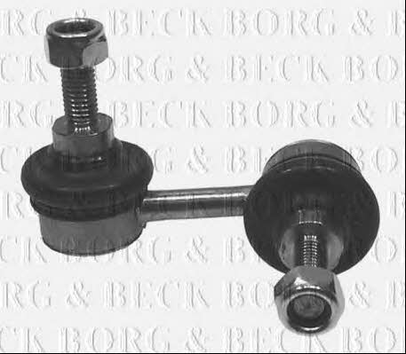 Borg & beck BDL6704 Rod/Strut, stabiliser BDL6704