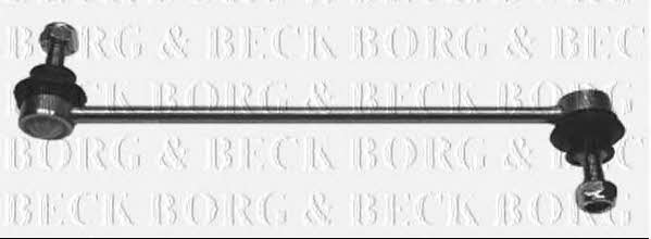 Borg & beck BDL6706 Rod/Strut, stabiliser BDL6706