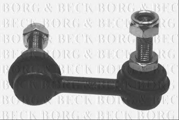 Borg & beck BDL6708 Rod/Strut, stabiliser BDL6708