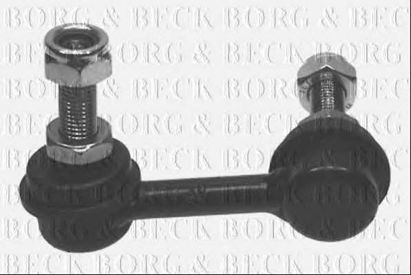 Borg & beck BDL6709 Rod/Strut, stabiliser BDL6709