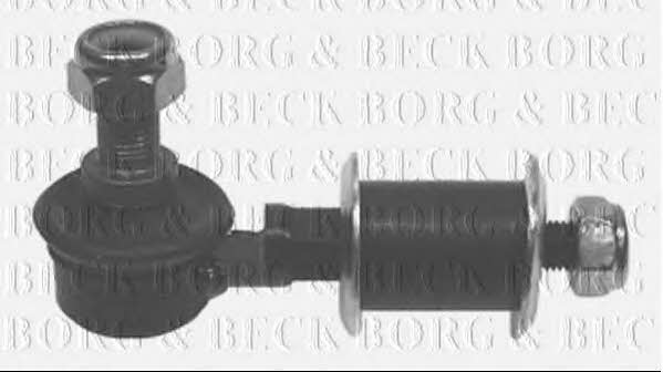 Borg & beck BDL6710 Rod/Strut, stabiliser BDL6710