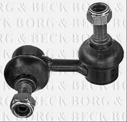 Borg & beck BDL6711 Rod/Strut, stabiliser BDL6711