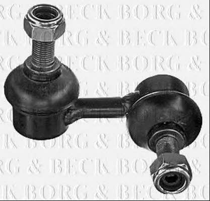 Borg & beck BDL6712 Rod/Strut, stabiliser BDL6712