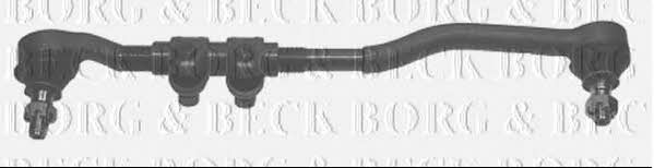 Borg & beck BDL6713 Steering tie rod BDL6713