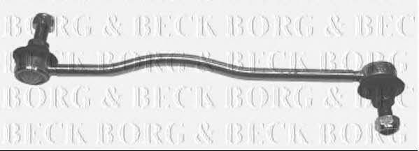 Borg & beck BDL6715 Rod/Strut, stabiliser BDL6715