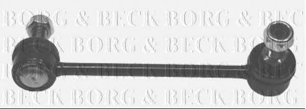Borg & beck BDL6716 Rod/Strut, stabiliser BDL6716