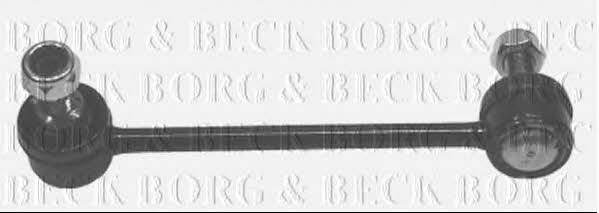 Borg & beck BDL6717 Rod/Strut, stabiliser BDL6717