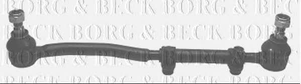 Borg & beck BDL6720 Steering tie rod BDL6720