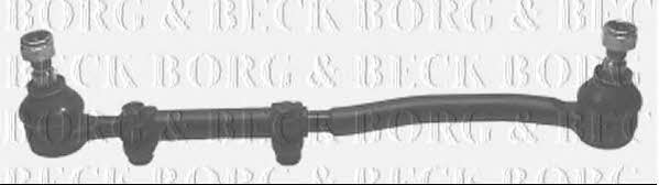 Borg & beck BDL6721 Steering tie rod BDL6721
