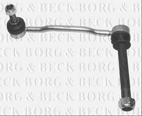 Borg & beck BDL6723 Rod/Strut, stabiliser BDL6723