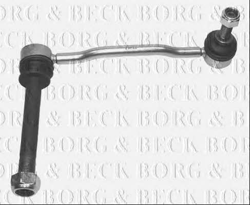 Borg & beck BDL6724 Rod/Strut, stabiliser BDL6724