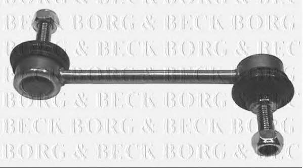 Borg & beck BDL6725 Rod/Strut, stabiliser BDL6725