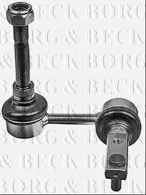 Borg & beck BDL6728 Rod/Strut, stabiliser BDL6728