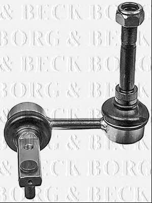 Borg & beck BDL6729 Rod/Strut, stabiliser BDL6729