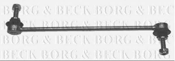 Borg & beck BDL6730 Rod/Strut, stabiliser BDL6730