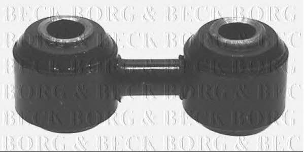 Borg & beck BDL6731 Rod/Strut, stabiliser BDL6731