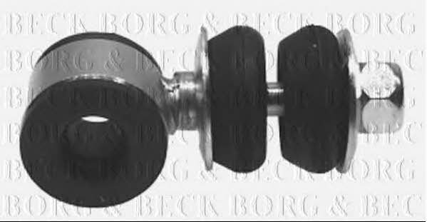 Borg & beck BDL6734 Rod/Strut, stabiliser BDL6734