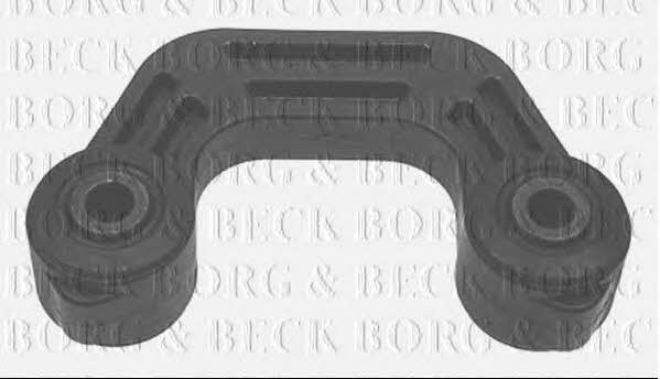 Borg & beck BDL6738 Rod/Strut, stabiliser BDL6738